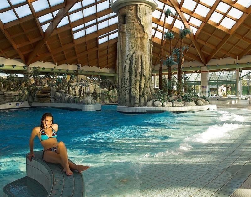Hotel Toplice - Terme Catez Catez ob Savi Exterior photo