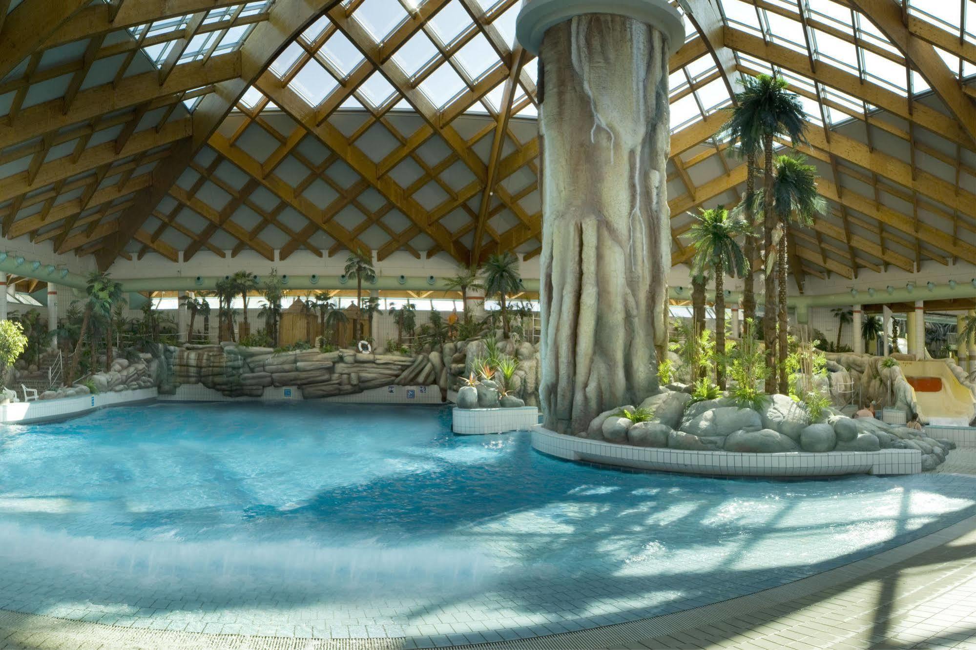 Hotel Toplice - Terme Catez Catez ob Savi Exterior photo
